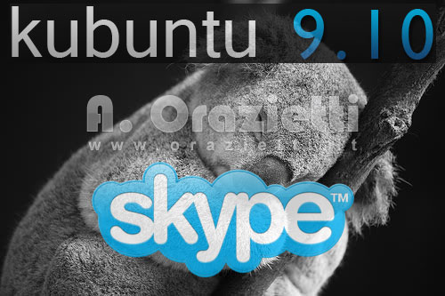 Skype e Karmik Koala